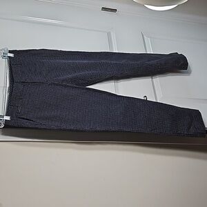 TOMMY HILFIGER MADISON ANKLE STRETCH SLIM PANTS SIZE 6
